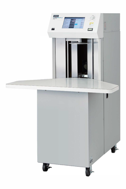 計数機　カウントロンK-2　ウチダテクノ（説明書付き） 紙枚数計数機 K 2　メンテナンス説明